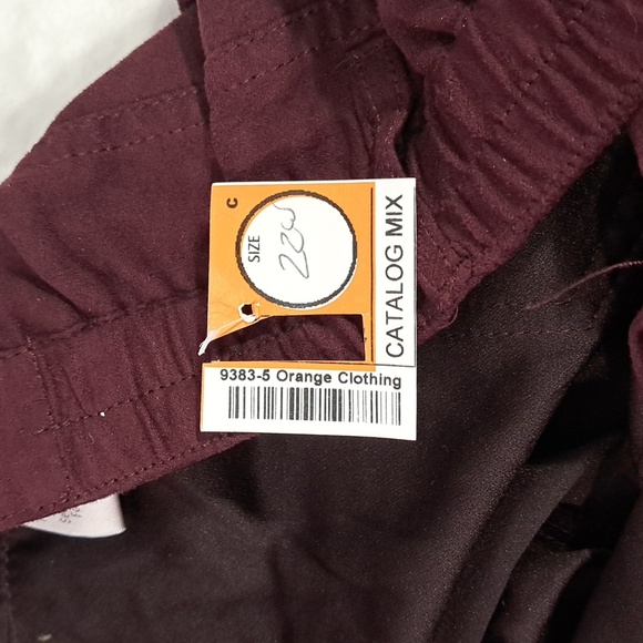 Draper's & Damon's Women's Pants - Picture 8 of 9